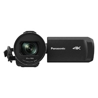 Panasonic VX3 4K Video Camera | Secondhand