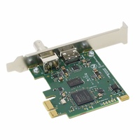 BlackMagic Decklink Mini Monitor 4K PCIe Playback Card SDI