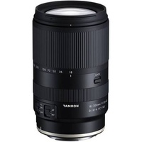 Tamron AF 18-300mm F/3.5-6.3 Di III-A VC VXD Canon RF Mount (APSC) ¯67mm| Secondhand