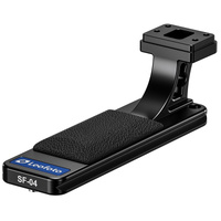 Leofoto SF-04 Arca Lens Foot for Sony FE 400-800mm G 