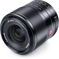 Viltrox AF 23mm f1.4 APS-C Sony E Mount ¯52mm| Secondhand