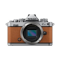 Nikon ZFC Body Amber Brown | Secondhand