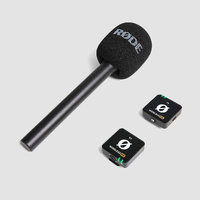 Rode Street Interview Kit