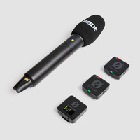 Rode Pro Interview Kit