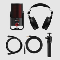 Rode Condenser Streaming Kit