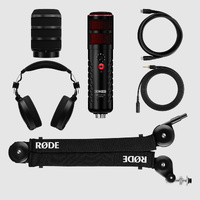 Rode Dynamic Streaming Kit
