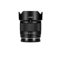 Viltrox AF 35mm f1.7 Sony E Mount | Secondhand