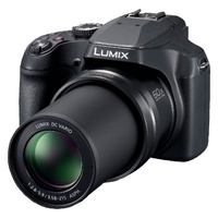 Panasonic Lumix FZ80D (USB-C port) | Secondhand