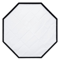 Profoto Softbox 4' Octa Silver