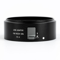 NiSi Filter Adapter for Ricoh GR IV - 49mm