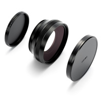 NiSi Wide Conversion Lens for Ricoh GR Series