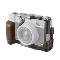 Small Rig Retro Cage for Fujifilm X100VI 4557B| Secondhand