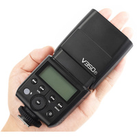 Godox V350F Speedlite Flash For Fujifilm | Secondhand