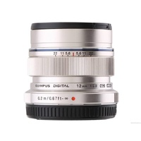 Olympus 12mm f2 SILVER | Secondhand