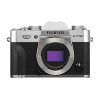 Fujifilm XT30 Body SILVER | Secondhand
