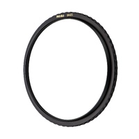 NiSi Brass Pro 52-62mm Step Up Ring 
