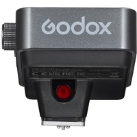 Godox X3 S Wireless TTL Trigger Sony | Secondhand