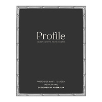 Profile Bamboo Silver 6x8