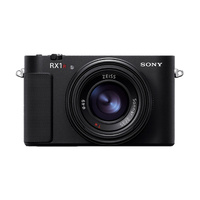 Sony RX1R III Full Frame Compact Camera | Secondhand