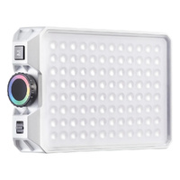 Godox Litemons Pocket C30 RGB LED Light - White