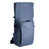 Summit Creative Large Metropolis 32L Roll Top Backpack - BLUE