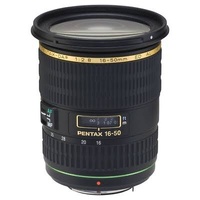 Pentax AF 16-50mm f2.8 AL ED IF SDM | Secondhand