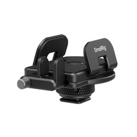 SmallRIG 5196 Universal Mounting Clamp for External SSD