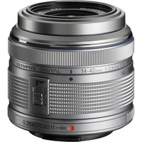 Olympus 14-42mm PWZ SILVER | Secondhand