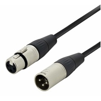 Stage XLR Mic Cable 20M  
