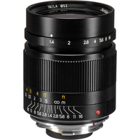 7Artisans MF 28mm f1.4 M Mount | Secondhand