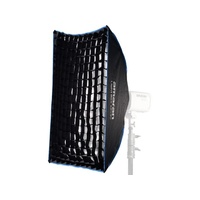 AMARAN Light Box 60x90cm Inc. Grid 