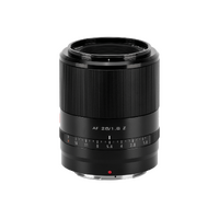 Viltrox AF 28mm f1.8 Nikon Z Mount | Secondhand