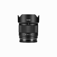 Viltrox AF 25mm f1.7 APSC Sony E Mount | Secondhand