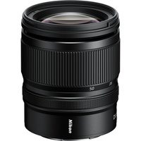 Nikon Z DX 16-50mm f2.8 VR Zoom ¯67mm| Secondhand