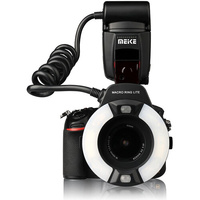 Meike MK-14EXT for Nikon | Secondhand