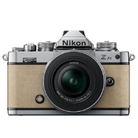 Nikon ZFC Body Sand Beige | Secondhand
