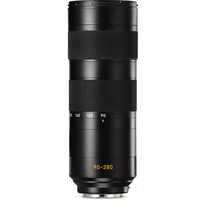 Leica 90-280mm f2.8-4 VARIO-ELMARIT-SL L Mount ¯82mm| Secondhand