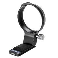 Leofoto CFC-01 Lens Collar for Canon RF 100-500mm F4.5-7.1 L IS USM