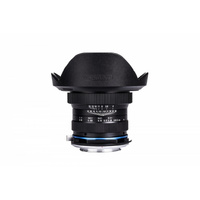 Laowa 15mm f/4  Macro w/Shift Sony E