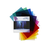 ROSCO Colour Effects Filter Kit 
