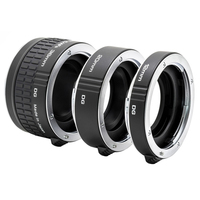 Kenko Extension Tube Set DG for Canon EF