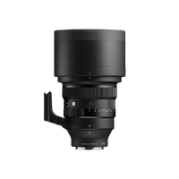 Sigma AF 135mm f1.4 DG ART Sony FE Mount | Secondhand