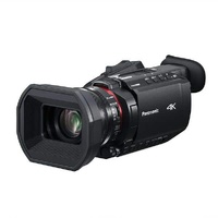 Panasonic RPK  X1600 4K-60p/10bit/24x/OIS/OLED EVF WHITE BOX**