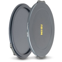 NiSi JetMag Pro 82MAG Cap Kit Inc. 82MAG Magnetic Front Cap + Back Cap