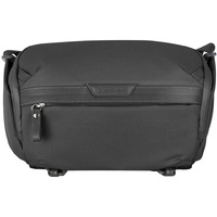 Vanguard BAG VEO METRO EVERYDAY Carry Pouch - BLACK 