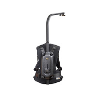 EASYRIG Minimax Stabiliser w/Quick Release Camera System 