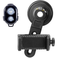 VANGUARD VEO PA-62 Digiscope Smartphone Adaptor for Bino 
