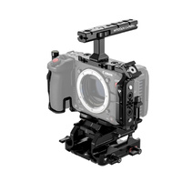 Wooden Camera Elite Camera Cage System for Canon EOS C50 