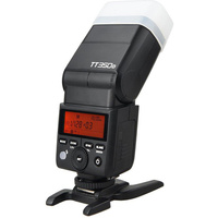 Godox TT350O TTL Speedlite Flash For Olympus | Secondhand