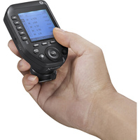 Godox XPRO MKII Wireless TTL Trigger Olympus/Panasonic| Secondhand